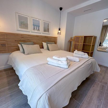 Zur Boutique Hostel Фуeнхирола Екстериор снимка
