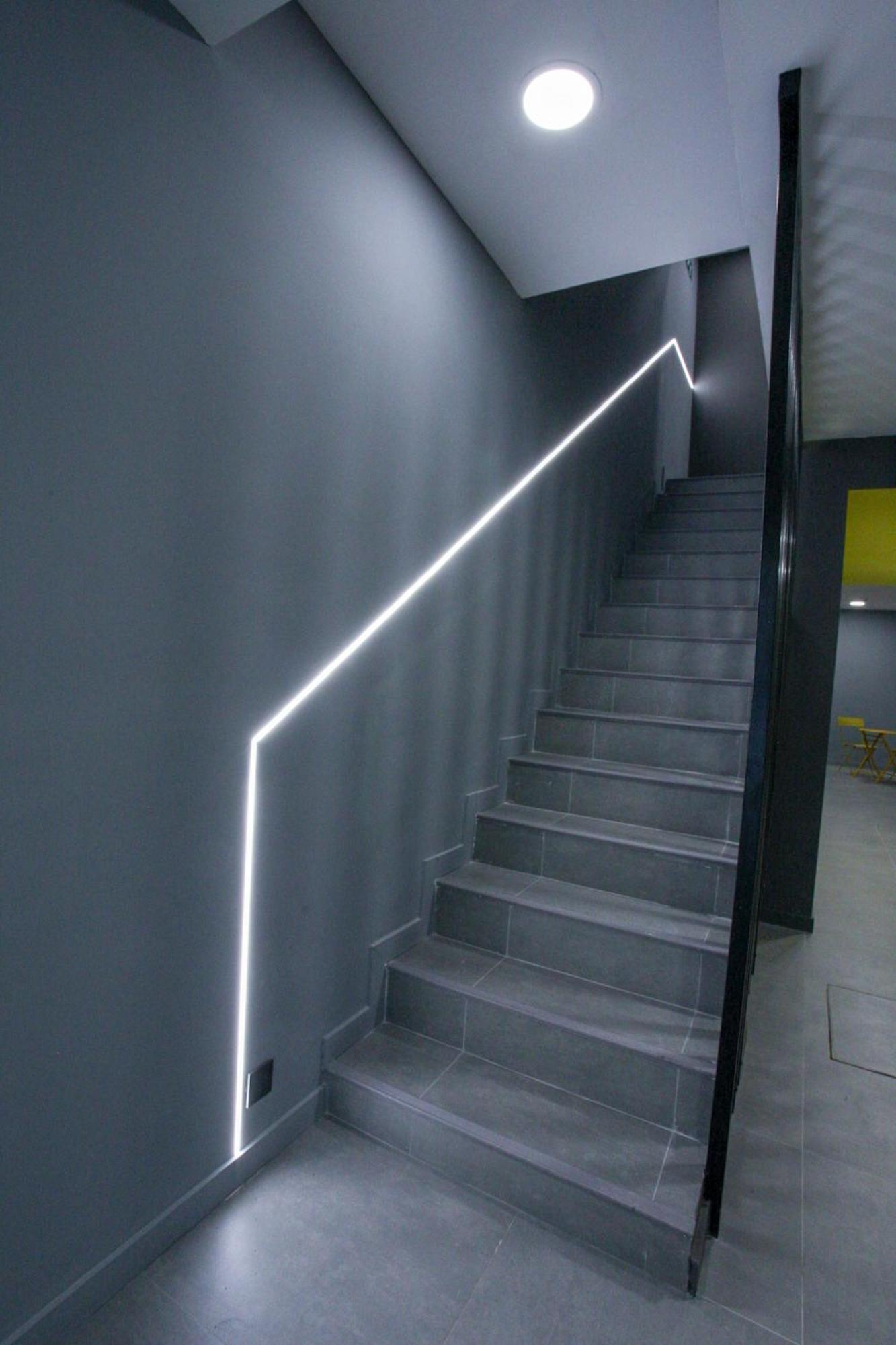 Zur Boutique Hostel Фуeнхирола Екстериор снимка
