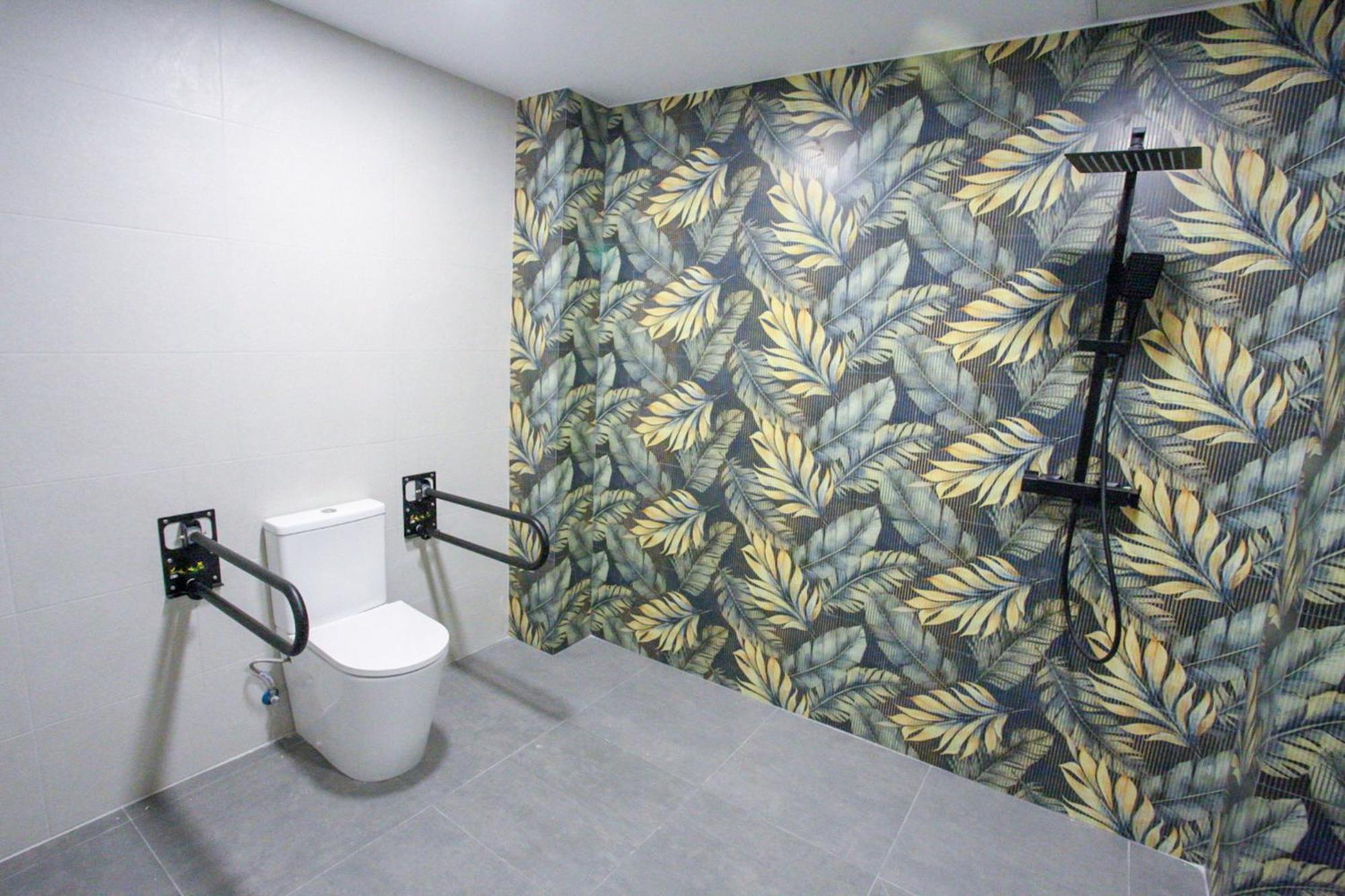 Zur Boutique Hostel Фуeнхирола Екстериор снимка