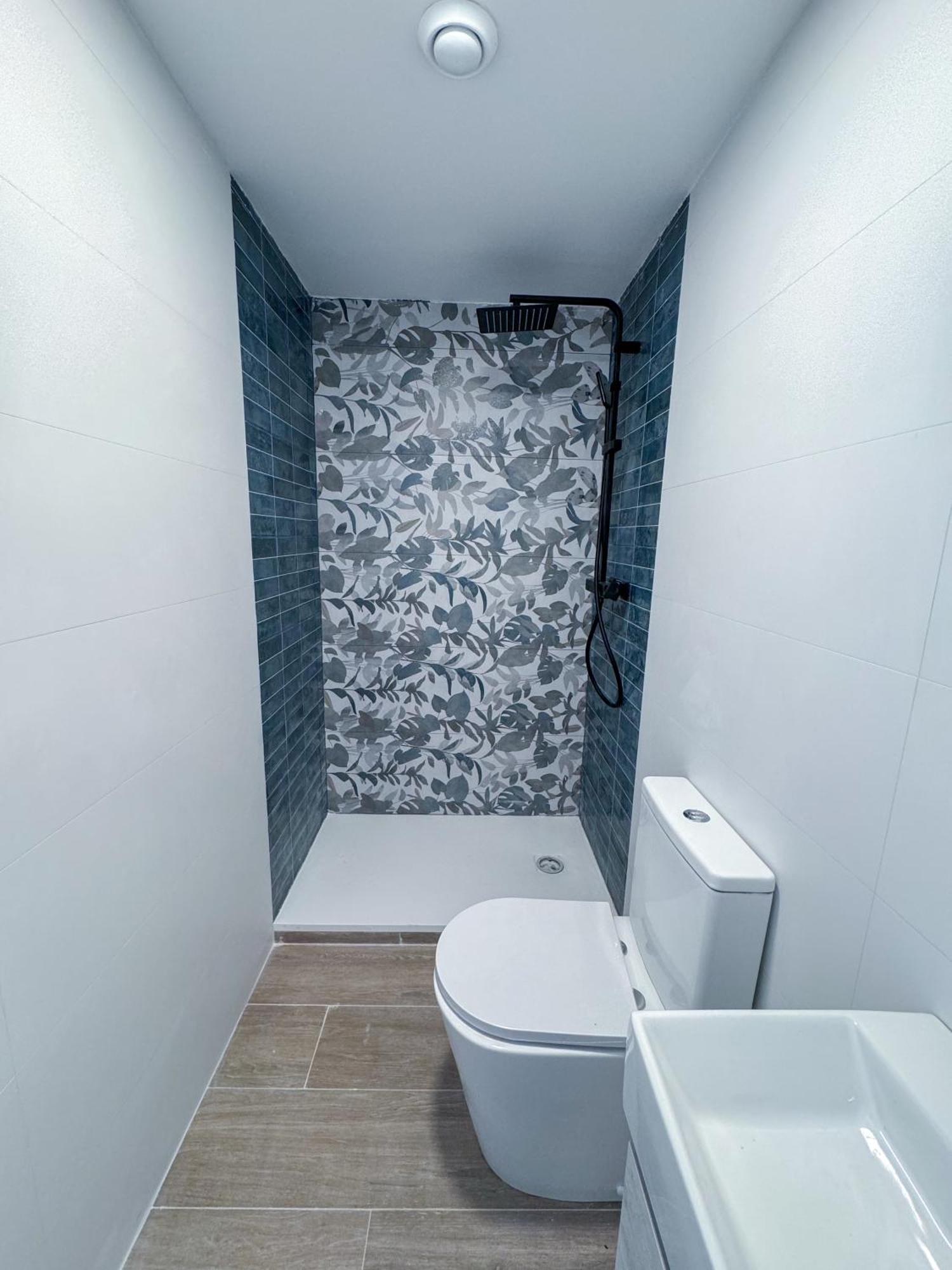 Zur Boutique Hostel Фуeнхирола Екстериор снимка