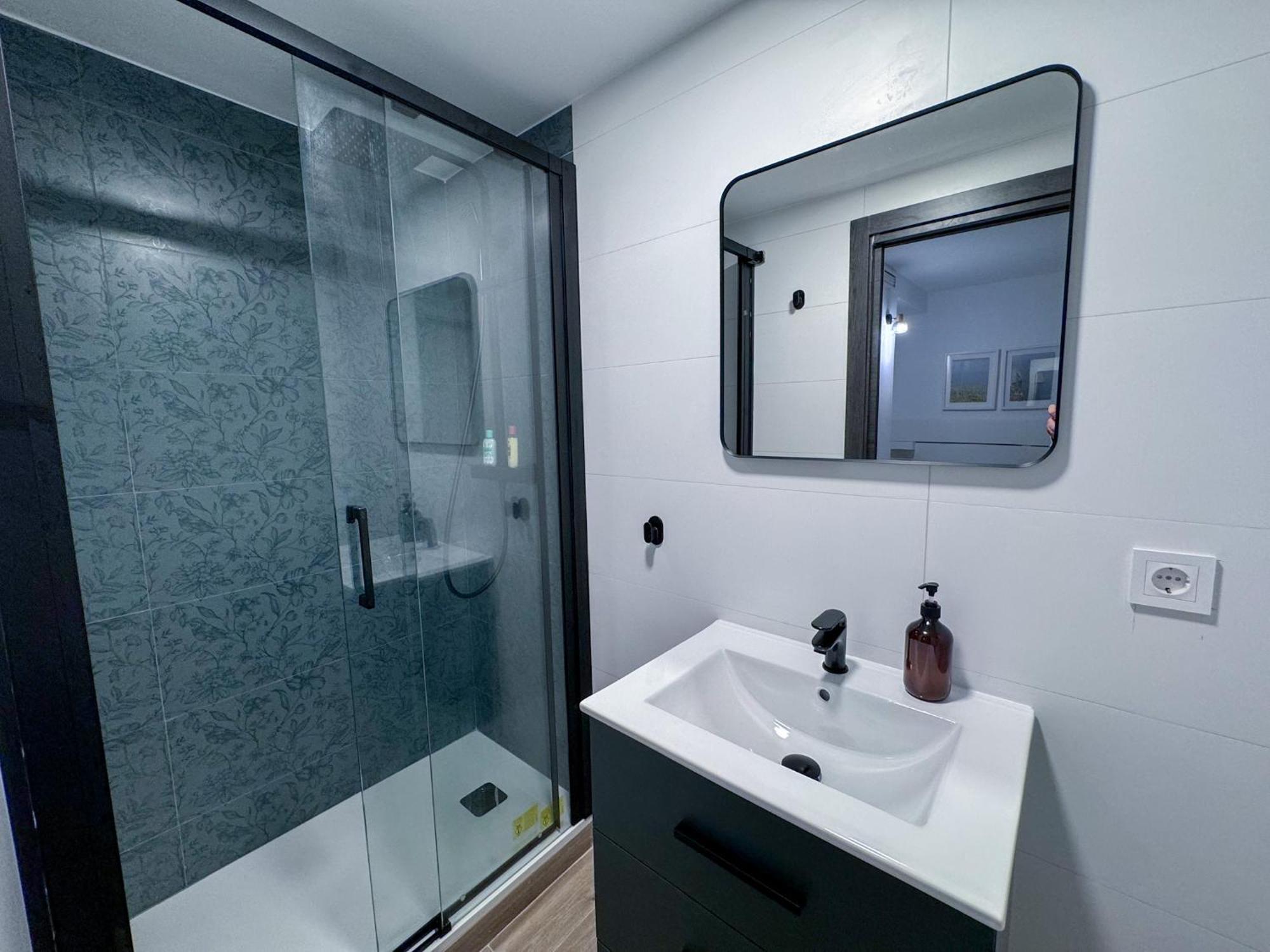 Zur Boutique Hostel Фуeнхирола Екстериор снимка