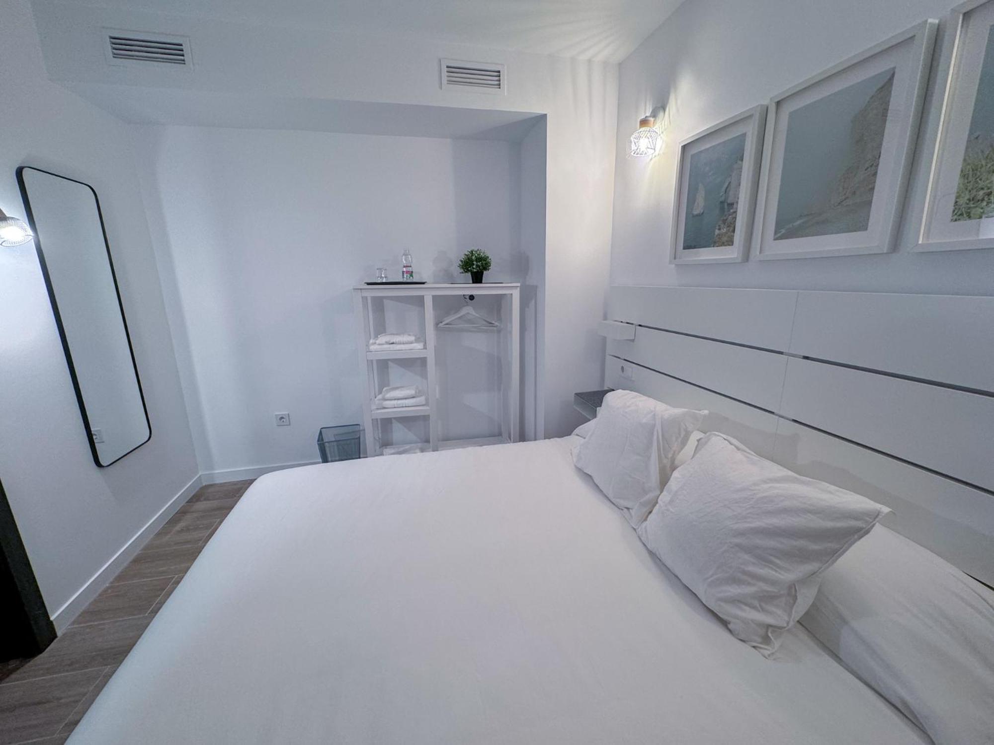 Zur Boutique Hostel Фуeнхирола Екстериор снимка
